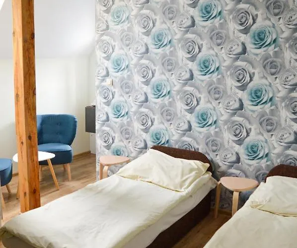 Bed & Breakfast Gosciniec W Dolinie Gniezno