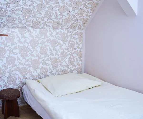 Gosciniec W Dolinie Bed & Breakfast Gniezno