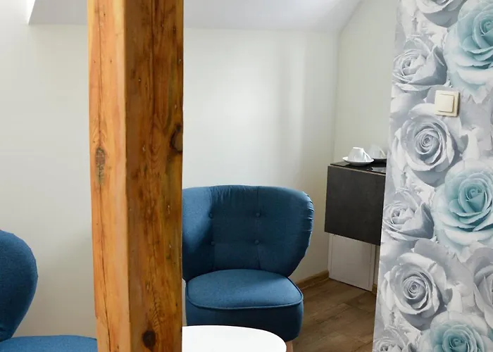 Bed & Breakfast Gosciniec W Dolinie Gniezno