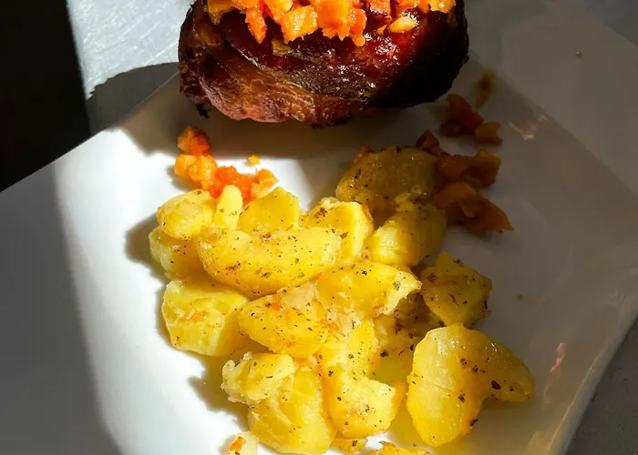 Gosciniec W Dolinie 3*